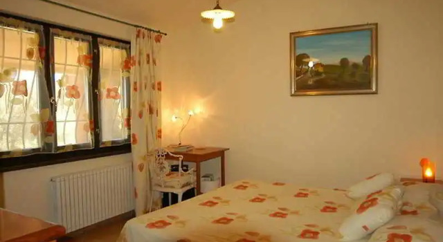 Il Roseto Del Poggio, Rezervasyon Otel Umbria havuzlu oteller, Yüzme Havuzu