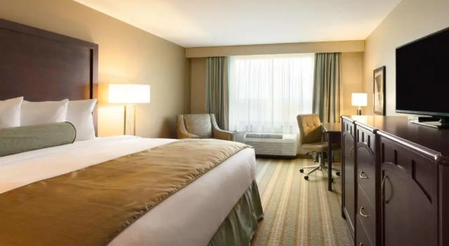 Номер Standard Country Inn & Suites by Radisson, Bemidji, MN