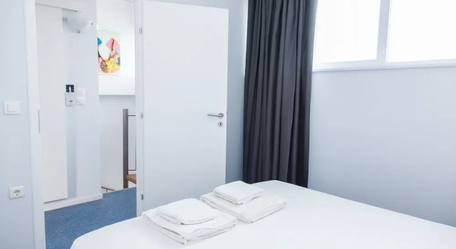 Апартаменты Deluxe Luxury maisonette in Ilioupoli