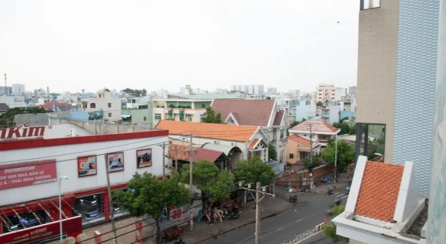 Hoang Minh Hotel