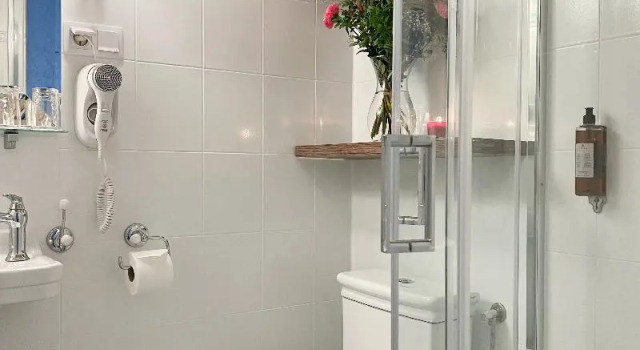 Семейный номер Standard Pollera