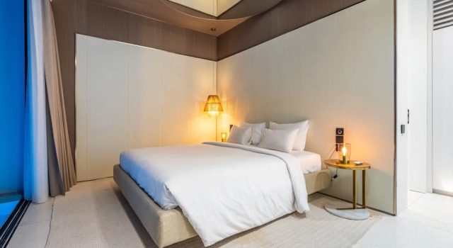 Вилла Comfort Anyuta Rai Villa