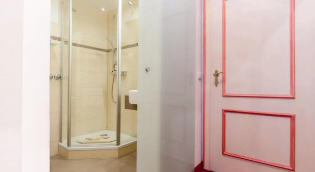 Номер Standard Steinhausers Hotel Hochbühl