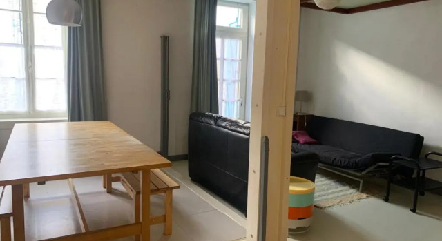 Appartement WOAN centre Marciac