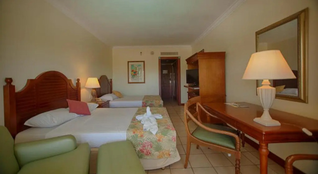 Апартаменты Standard Sauipe Mar Premium - All Inclusive