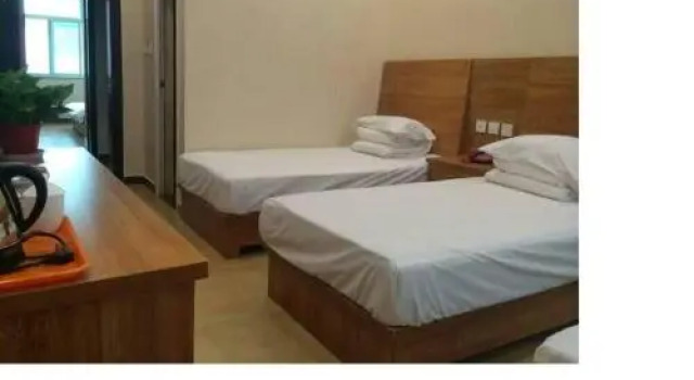 Shengyuan Express Hotel (Laishui Bus Station), Book Hotel Laishui Hebei