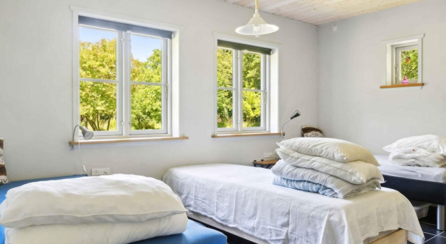 4 Star Holiday Home in Dannemare, Book Vacation Home Hotels in Dannemare with Parking, Parking