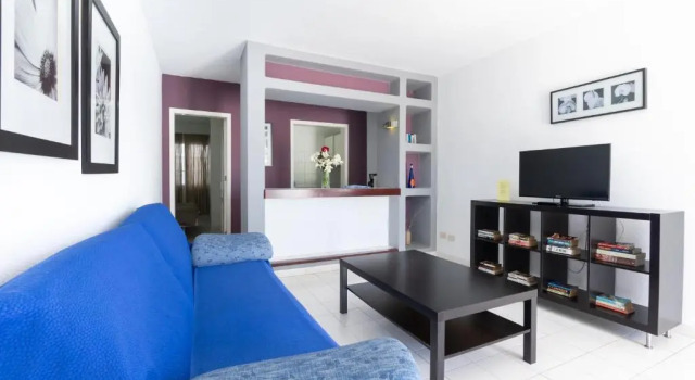 Апартаменты Standard Vista Mar Apartamentos Select Adults 16 yo