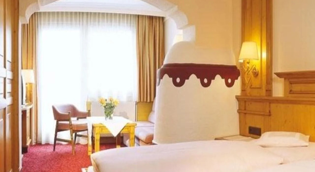 Austria  Bellevue, Rezervovat Hotel Hotely v Tyrolsko s parkováním, Parkování