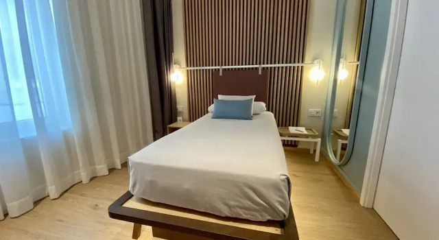 Hotel Leonor