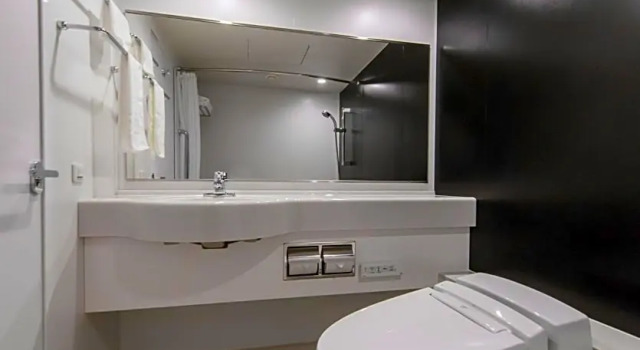 Номер Standard KKR Hotel Osaka