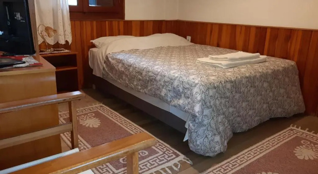 Апартаменты Arka Metsovo