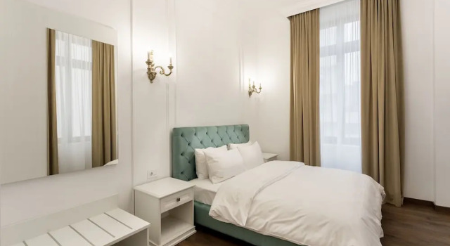 Номер Standard Lahovary Palace Hotel