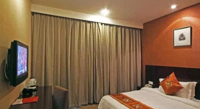 Nanyuan China Inns Tianjin Bohai Branch, Забронировать Отель Отели Тяньцзинь с завтраком, рядом с Jinwan Plaza, Завтраки
