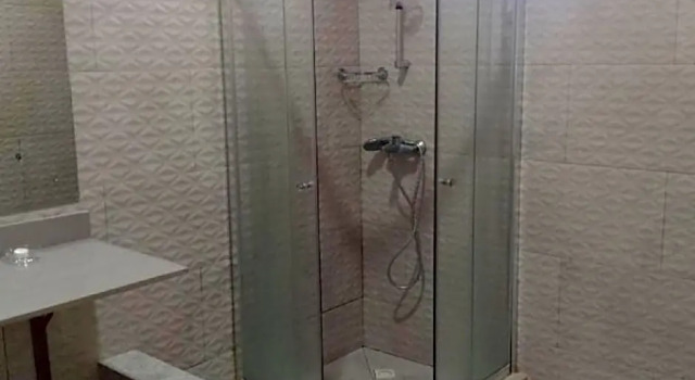 Трёхместный номер Standard с видом на бассейн Waikiki Resort Zanzibar