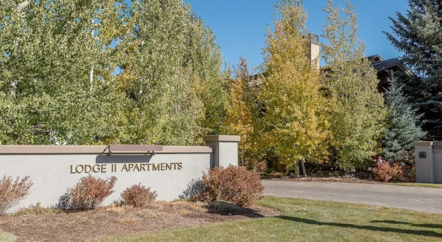 Lodge Apt. II Condominiums, 878 by RedAwning, Rezerwuj Hotel Hailey Sun Valley