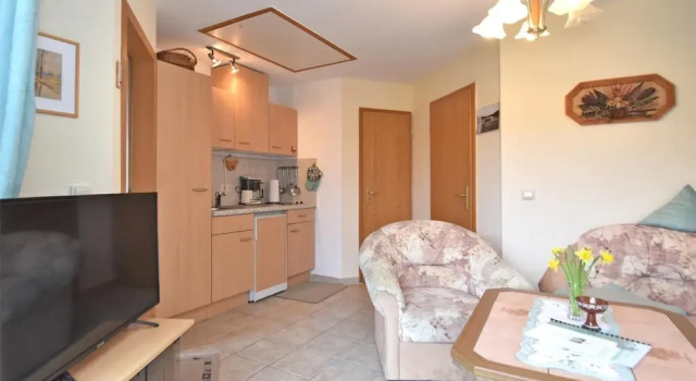 Stylish Apartment in Sohl With Terrace, Забронировать Апартаменты/квартира Апартаменты Vogtland, Апартаменты/квартира