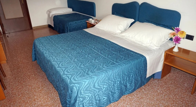 Family Hotel Como
