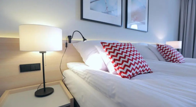 Номер Superior Hotel FairPlayce