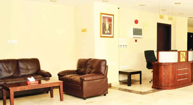 Pearl Salalah Serviced Apartments, Rezerwuj Apartament Salala Dhofar