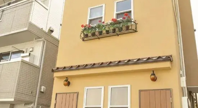COZY INN Tokyo Sakura Town, Book Hotel Setagaya Tokyo