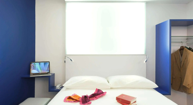 ibis Styles Vannes Gare Centre