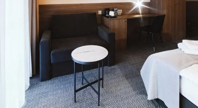 Номер Superior Hotel Piotr Spa&Wellness