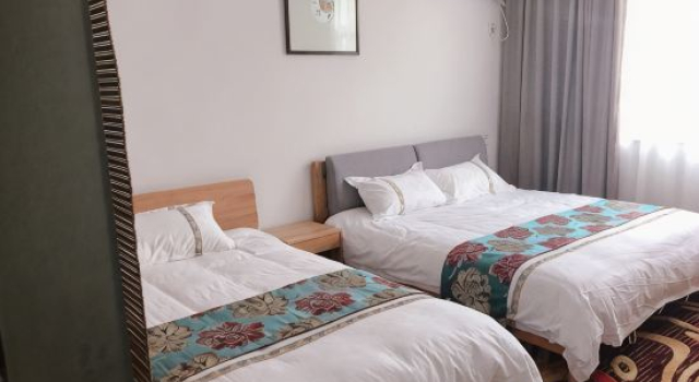 Nanshan Zhuhai Yuanweijia Homestay, Reserva ahora Hotel Changzhou Jiangsu