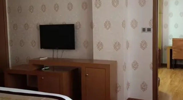 Люкс Deluxe Longchuan Wanlong Business Hotel