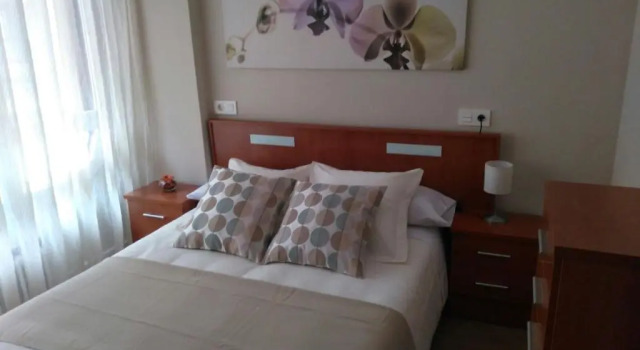 VUT 795 AS Apartamento Marqués de Teverga 10