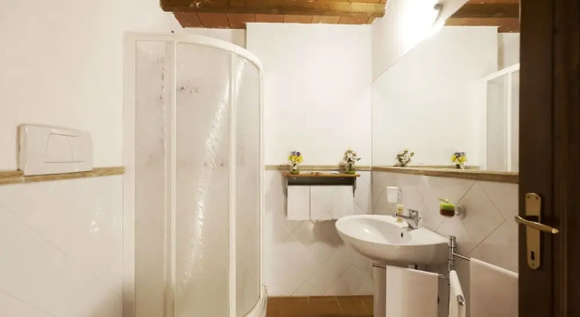 Номер Comfort Fattoria le Spighe