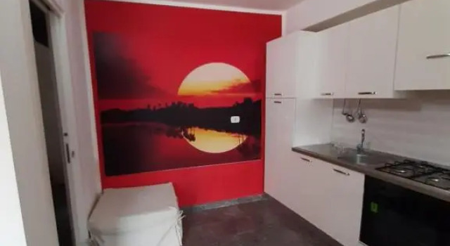 Il Paese Dipinto 2, Rezerwuj Hotel Montegiordano Kalabria