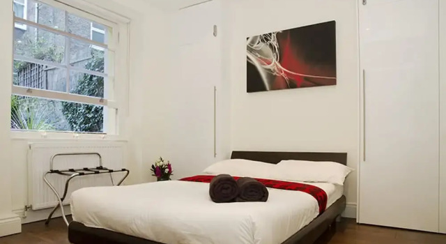 Comeragh Road Apartment, Varaa Huoneisto Asunnot kohteessa Merseyside, Huoneisto