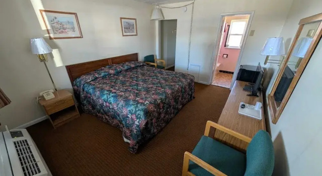 Номер Standard Relax Inn
