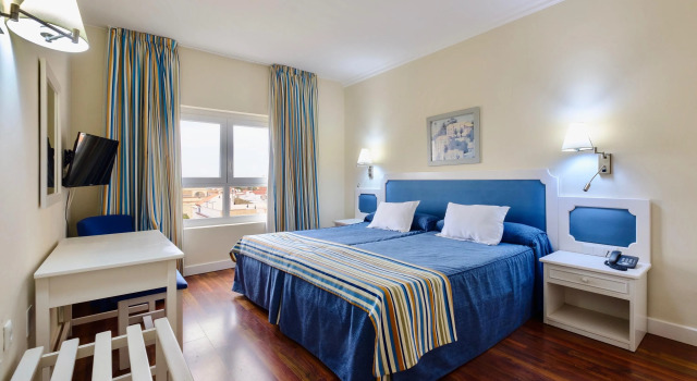 Hotel Guadalquivir