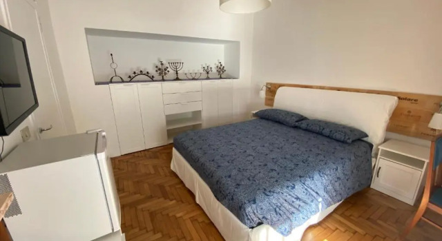 Номер Standard B&B and Sail