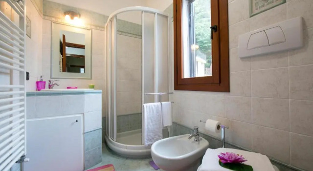 Вилла Villa Monte Enrico - With Pool & Jacuzzi - Happy Rentals