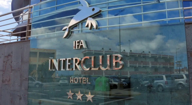Abora Interclub Atlantic by Lopesan Hotels, Book Resort Resort Hotels in Gran Canaria, Resort