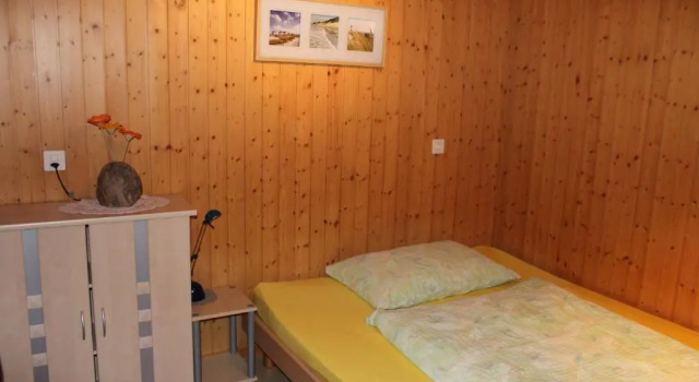 Номер Standard Hotel Urirotstock