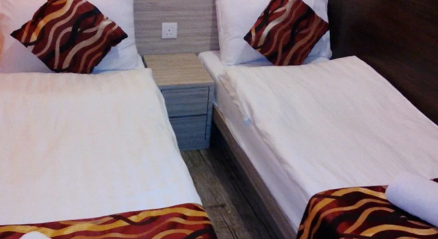 Двухместный номер Standard Suria Cameron Hotel