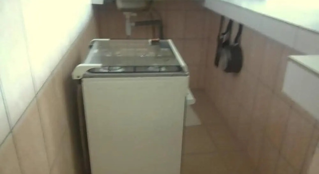 Студия Hotel Du Littoral