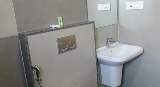 Номер Superior Hotel Abis Grand