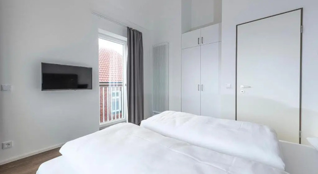 Apartmentvilla Anna See Apartmentvilla Anna See 3-02, Забронировать Апартаменты/квартира Апартаменты Лангеог, рядом с Солоноводный парк приключений "Лангеог", Апартаменты/квартира