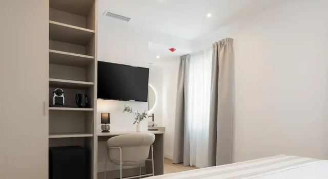 Номер Deluxe La Caleta QE Hotels