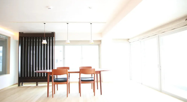 Номер Deluxe uzuhouse - Hostel