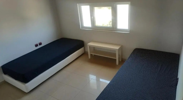 Вилла Luxury Villa with Sea View near Kallithea