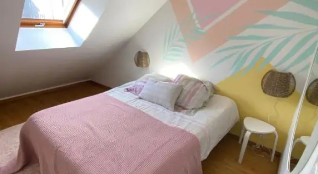 Appartement hyper centre cathédrale avec parking gratuit, Забронировать Апартаменты/квартира Отели Соммы с парковкой, Парковка
