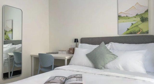 Студия Standard CityHouse - Bellita Kiều Đàm