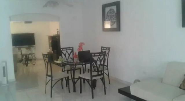 Номер Standard Casa Lupita