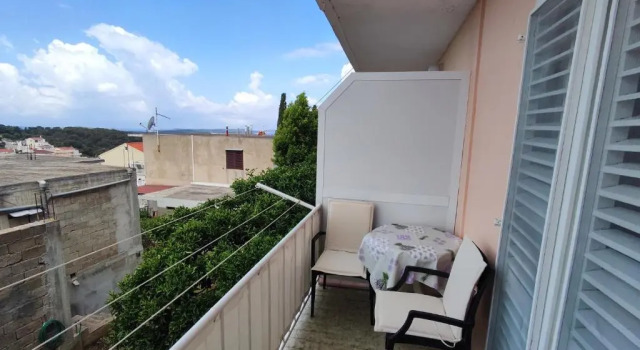 Студия Apartments & Rooms Anita